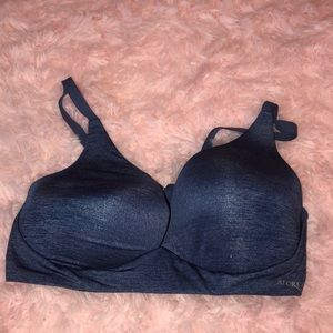 Adore me lightly padded bra size 34D